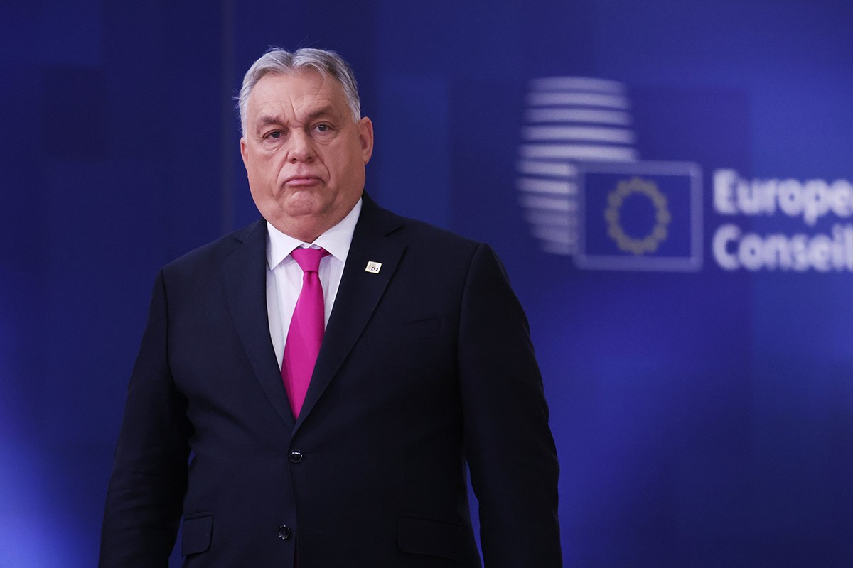 Orban upozorava na urušavanje svjetskog poretka: "Dolaze teške godine"