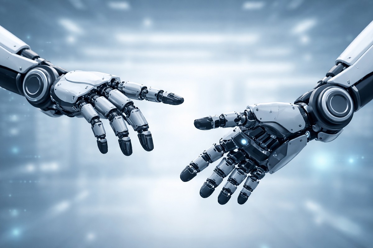 Robot budućnosti: Kućni pomoćnik na vještačku inteligenciju