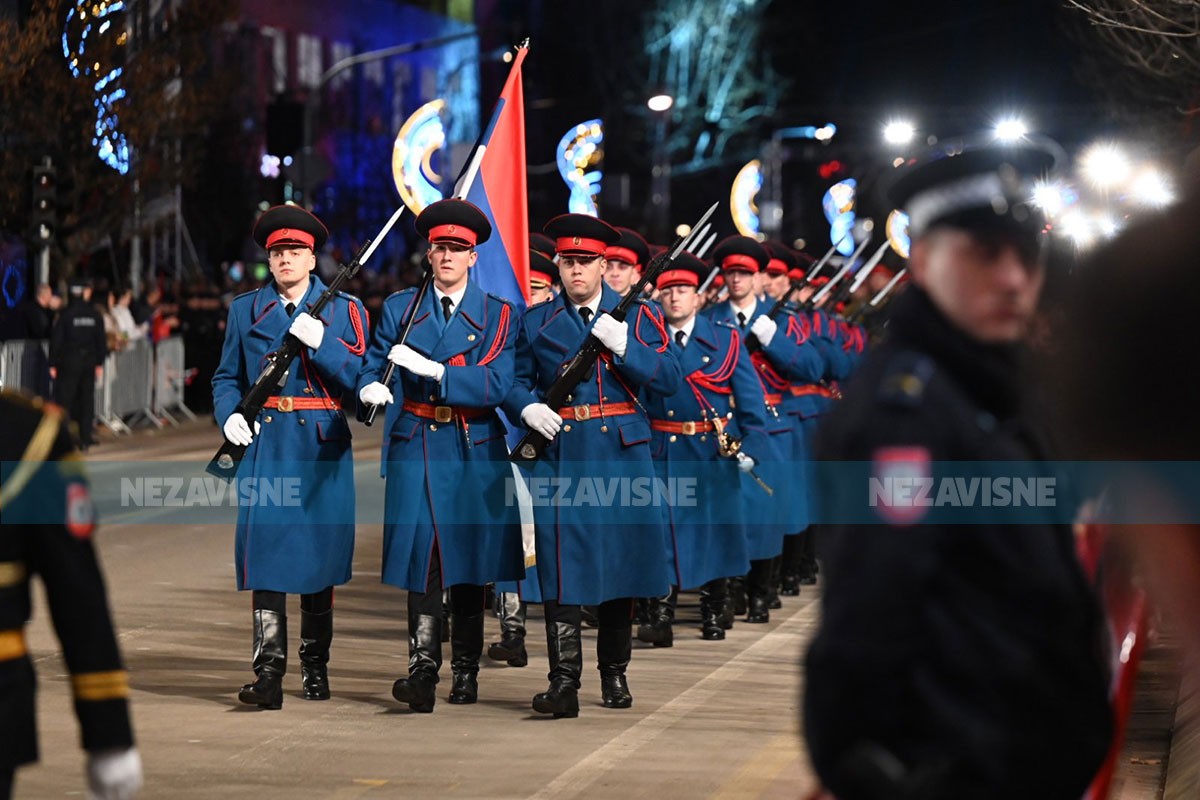 Dan Republike: Centralni događaj svečani defile 9. januara u Banjaluci