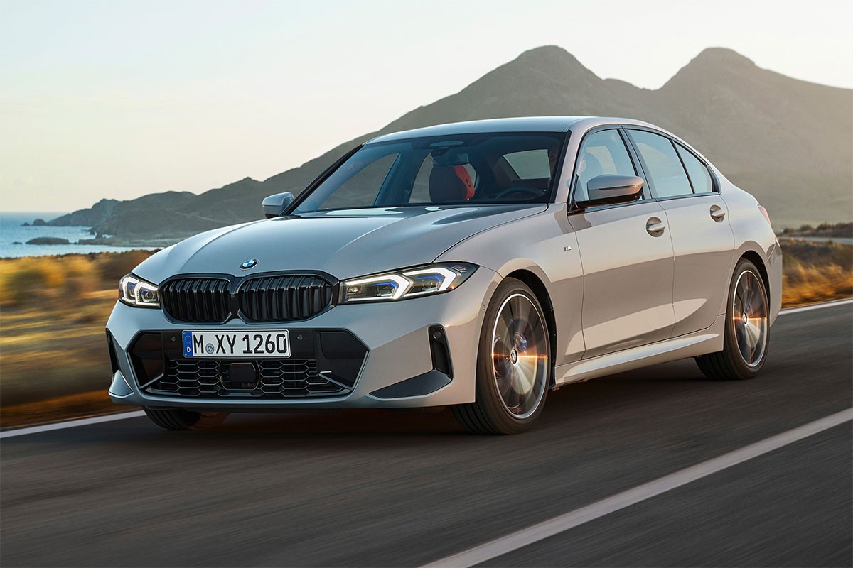 BMW treću godinu zaredom imao rekordnu prodaju u SAD, Audi u padu