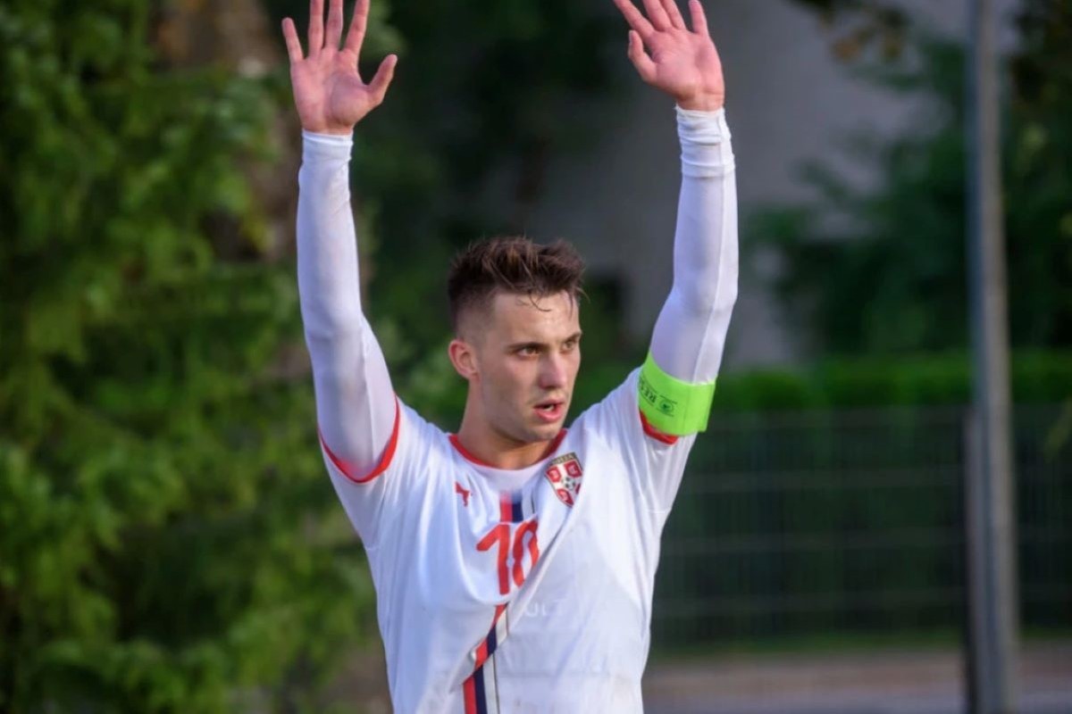 Luka Adžić ima novi klub