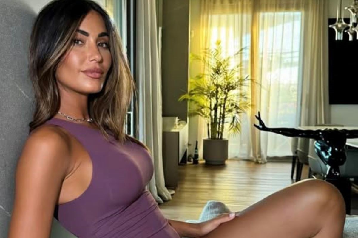 Kakav ulazak u 2026: Supermama i najseksi “vagsica“ ostavila sve bez daha (FOTO)