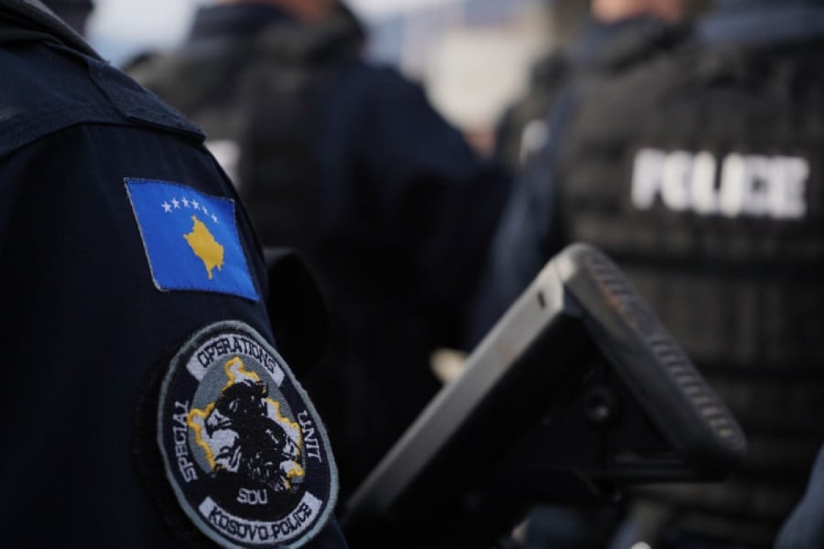 Grupu Srba iz Dobrotina maltretirala policija u Gračanici