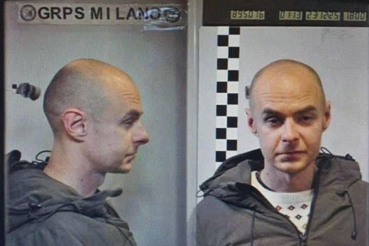 U Italiji traje velika potraga za Hrvatom zbog svirepog ubistva