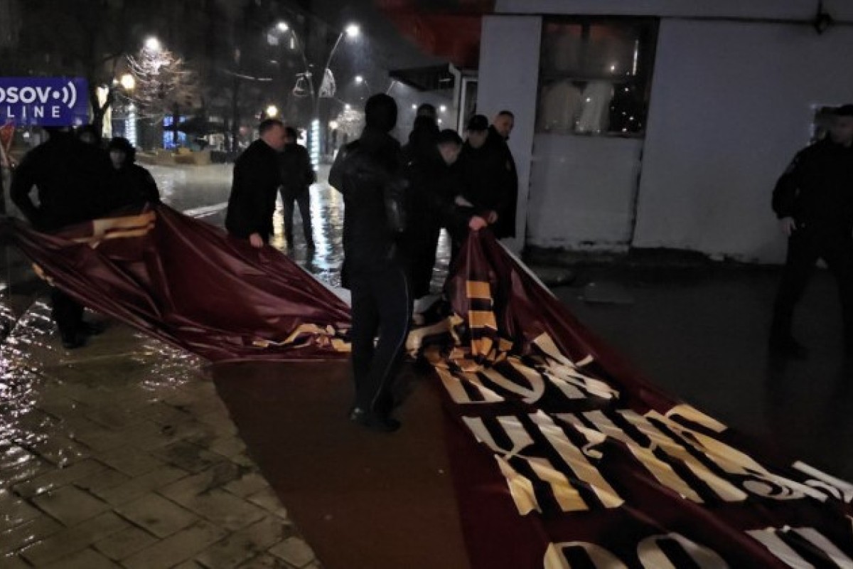 Oglasio se načelnik Gračanice: Umjesto prazničnog mira, izloženi smo maltretiranju
