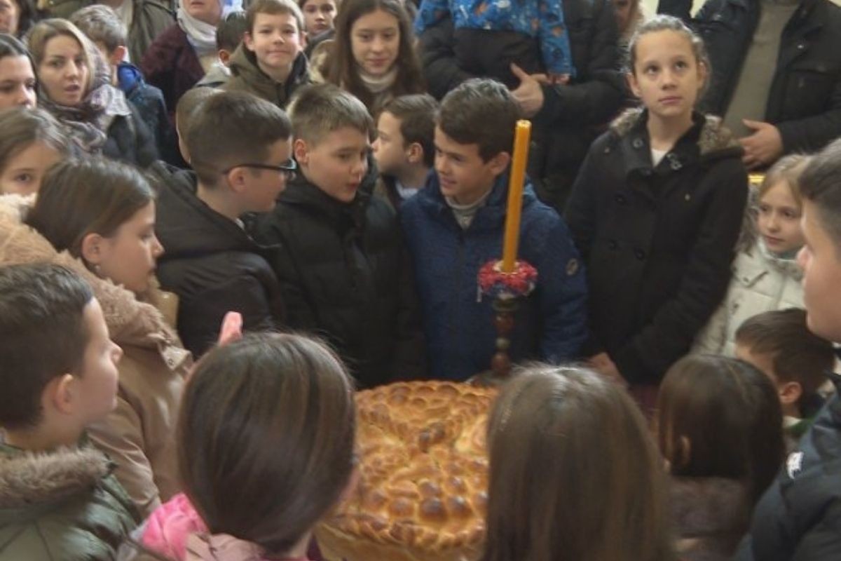 Banjaluka: Vrijedan zlatnik pripao Nataši Sekson
