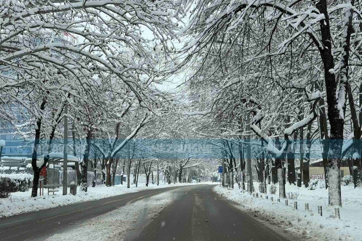 U ovim ulicama u Banjaluci 8. januara biće obustavljen saobraćaj