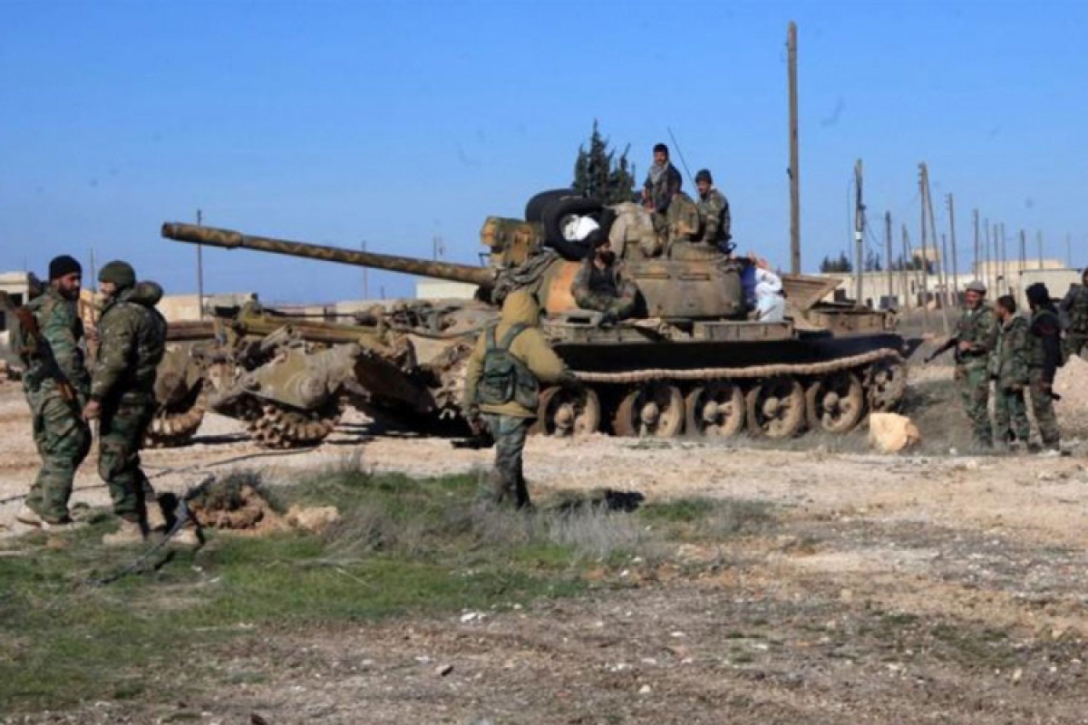 Žestoki sukobi vladinih i kurdskih snaga u Alepu