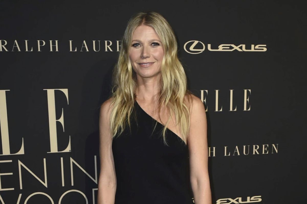 Gvinet Paltrou otkrila sočne detalje o bivšima: Aflek je tehnički savršen