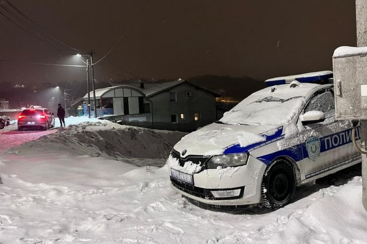 Jezivi detalji pucnjave na Zvezdari: Sa drugom namjeravao da ubijaju redom u kućama