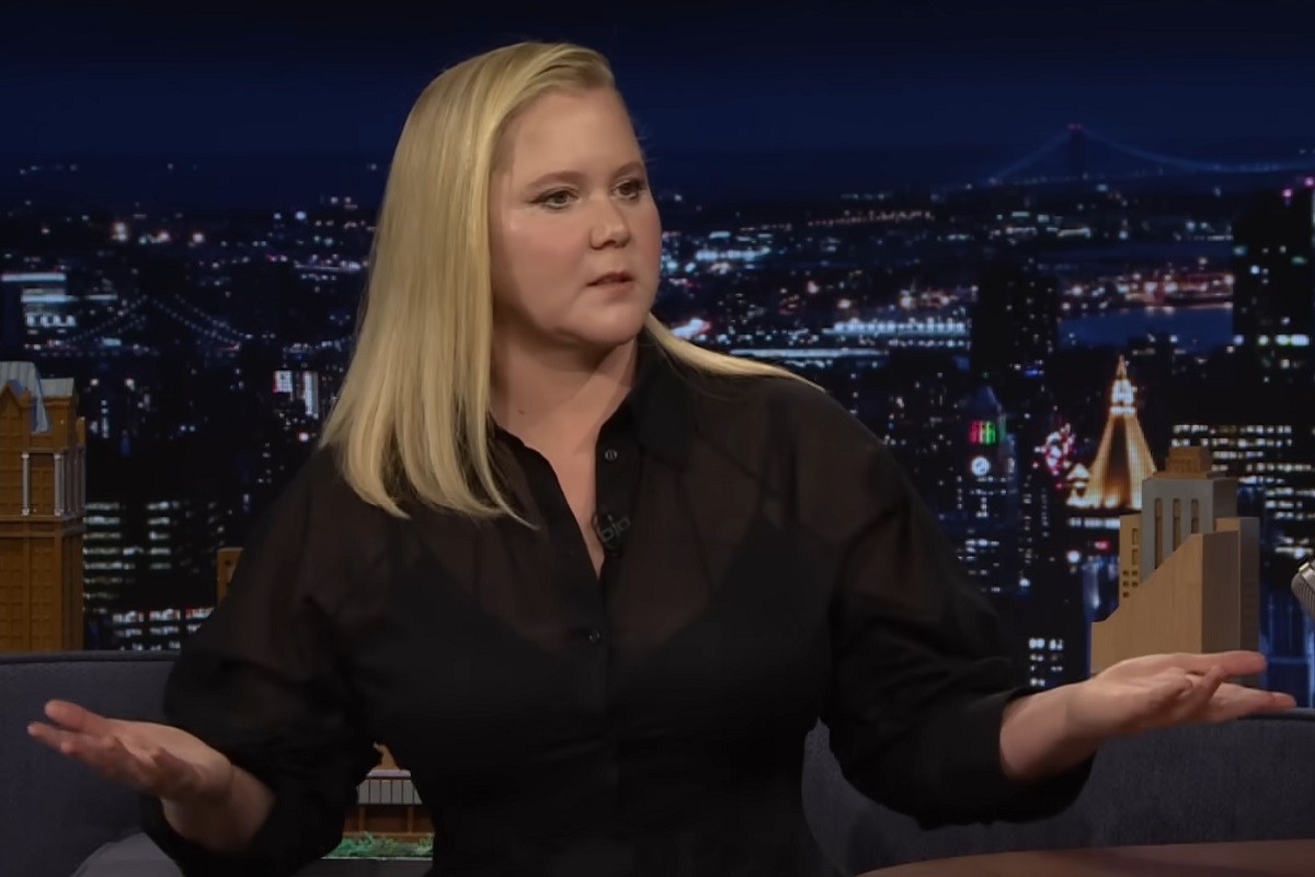 Ejmi Šumer službeno podnijela zahtjev za razvod braka