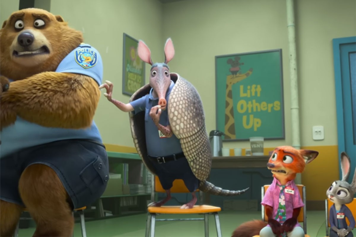 "Zootropolis 2" najuspješniji film u istoriji studija
