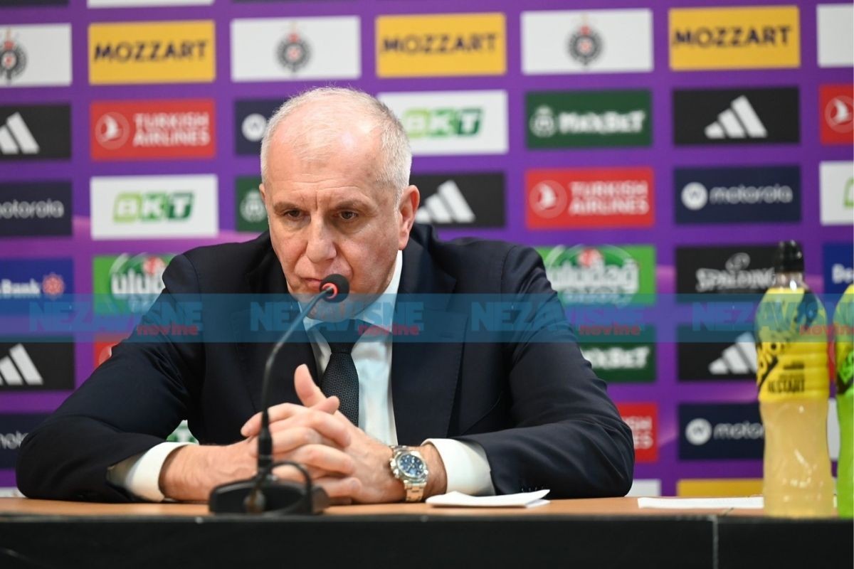 Željko Obradović sve bliže novom angažmanu
