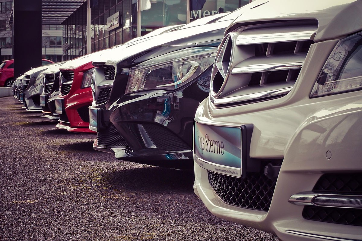 Najjeftiniji Mercedes se neće praviti u Njemačkoj