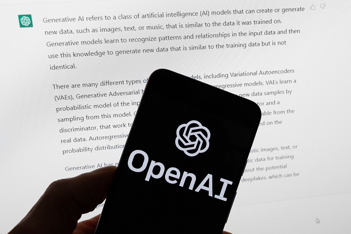 OpenAI najavio poseban prostor za razgovore o zdravlju