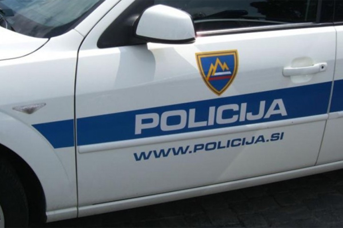 Horor u Sloveniji: Učenik napao učenicu, nožem je ubo u lice i leđa