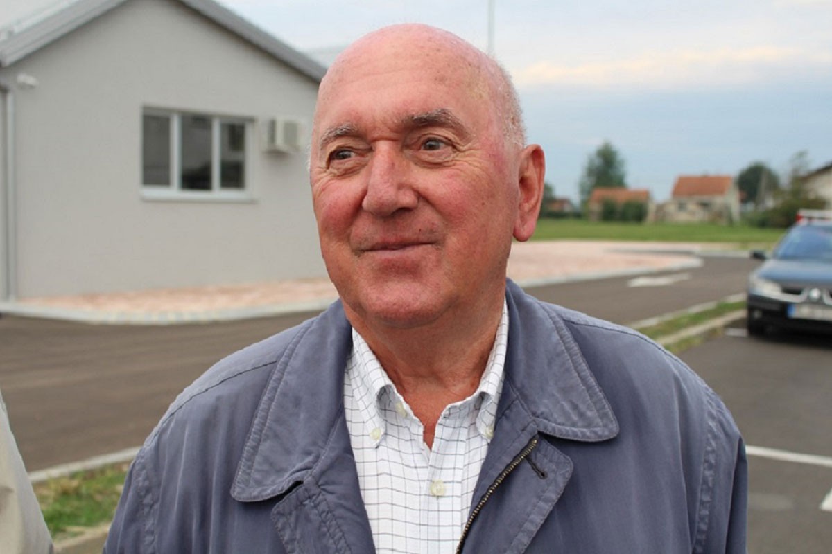 Umro Hikmet Hadžialagić: Ostavljao trag tamo gdje je najvažnije