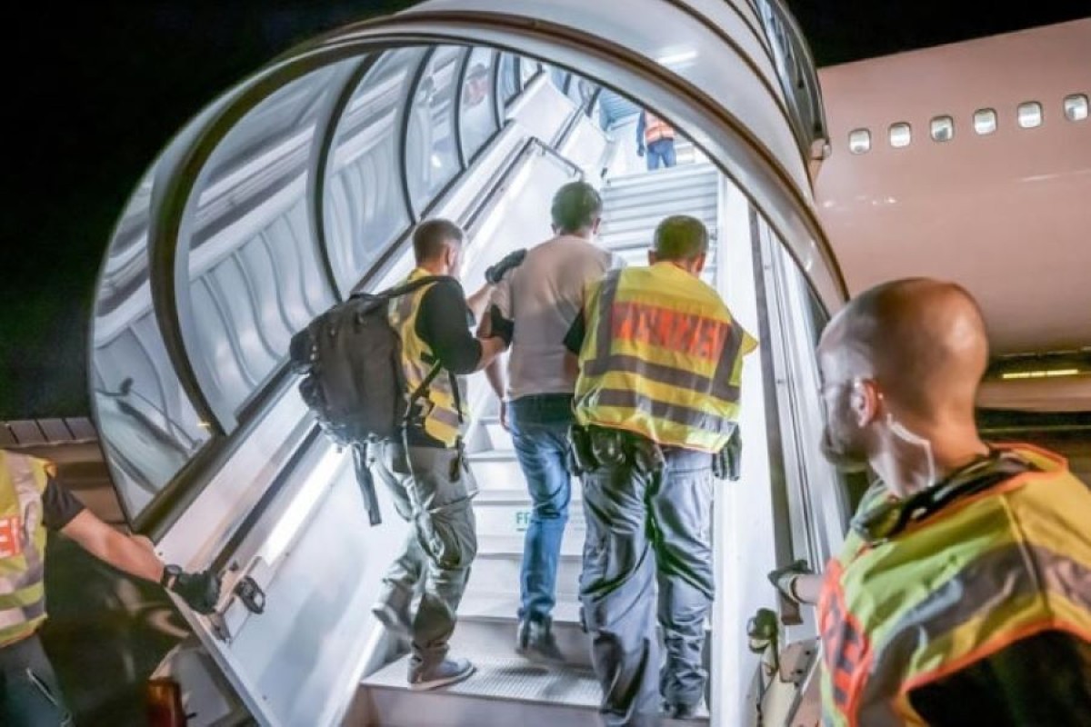 Slučaj porodice iz BiH: Dok oca kriminalca protjeruju, mjesečno primaju 7.300 evra