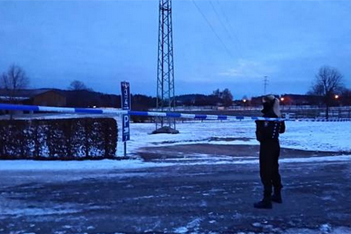 Tragedija u Češkoj: Pronađena mrtva beba u snijegu
