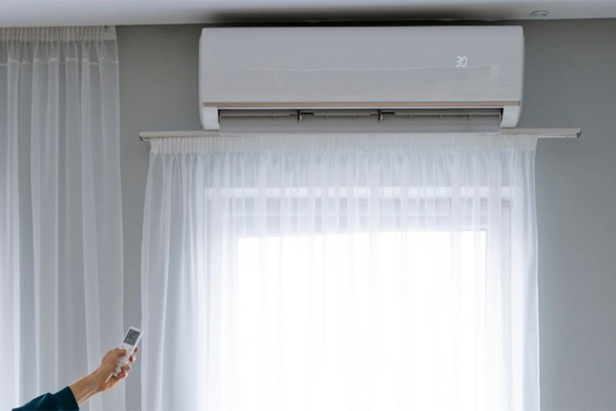 Koliko struje troši inverter klima, a koliko klasična: Detaljna računica o isplativosti