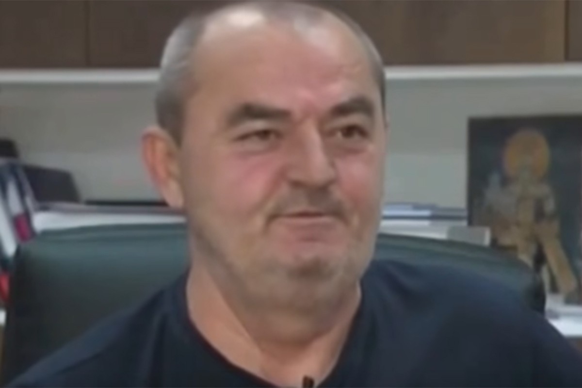 Borac Stanimir otkrio kako mu je Vlado Đajić spasio život (VIDEO)