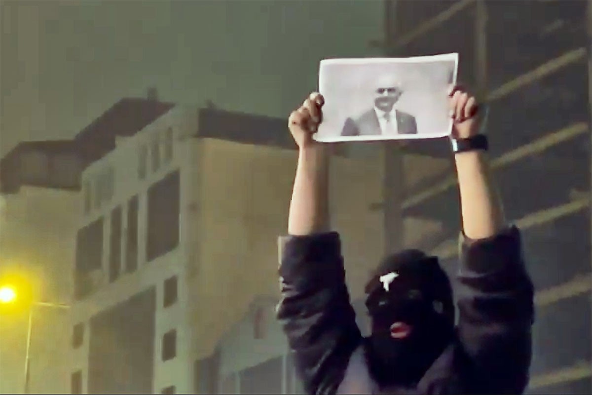 Ko je iranski princ Reza Pahlavi: Može li preuzeti vlast nakon 45 godina egzila?