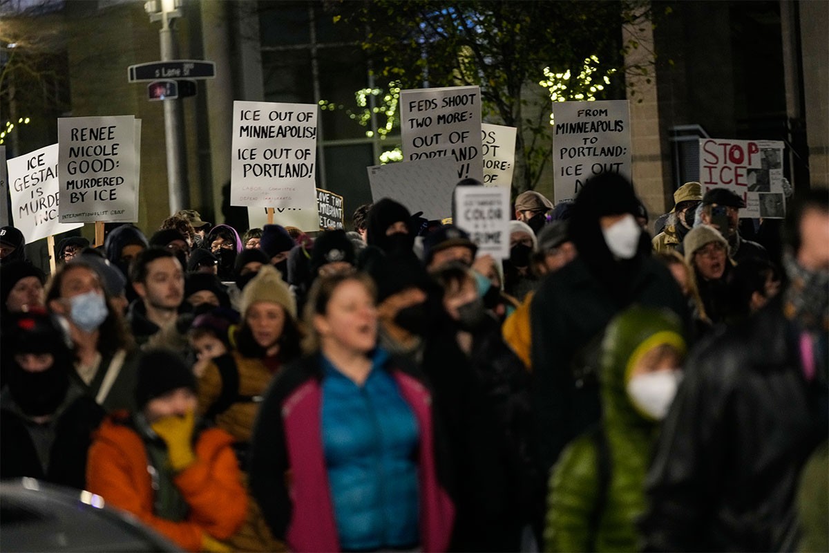Američki gradovi se spremaju za proteste