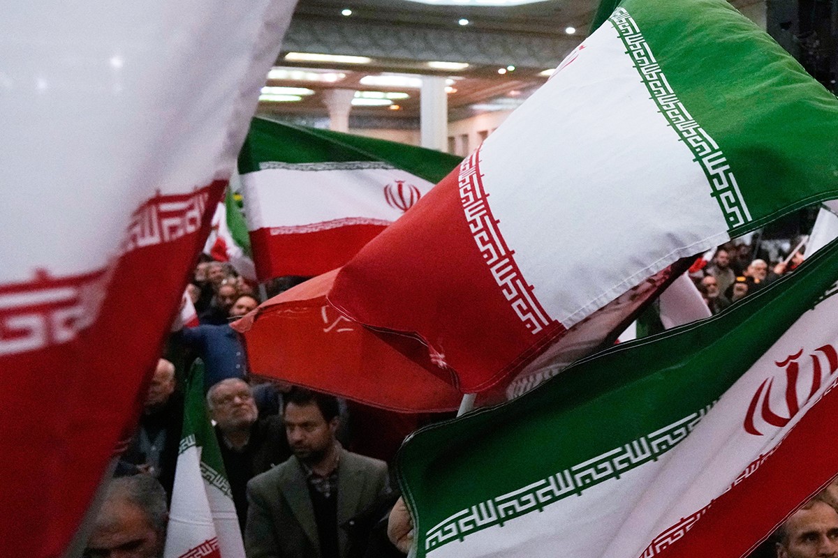 Kalibaf zaprijetio Trampu: Svaki napad biće uzvraćen udarima na Izrael i američke baze