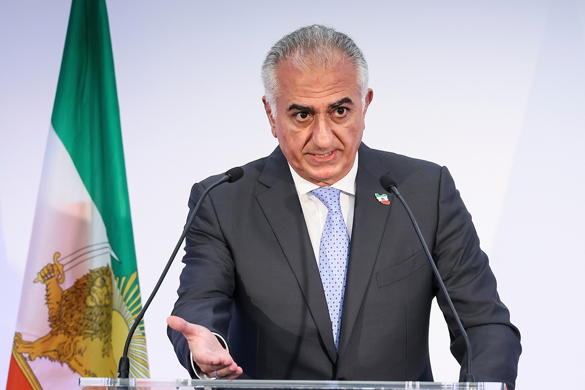 Iranski protesti se nastavljaju: Pahlavi pozvao na novi izlazak na ulice
