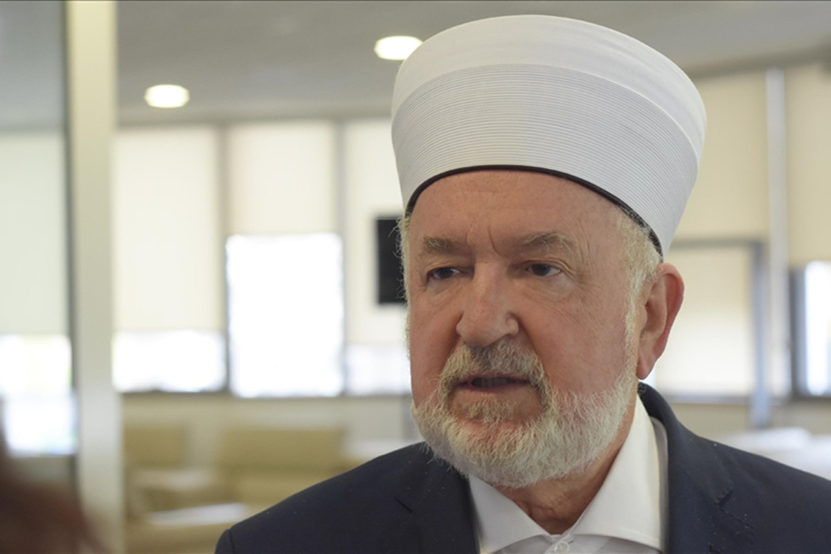 Mustafa Cerić zagovara "Bosansku pravoslavnu crkvu", stigao mu odgovor iz SPC