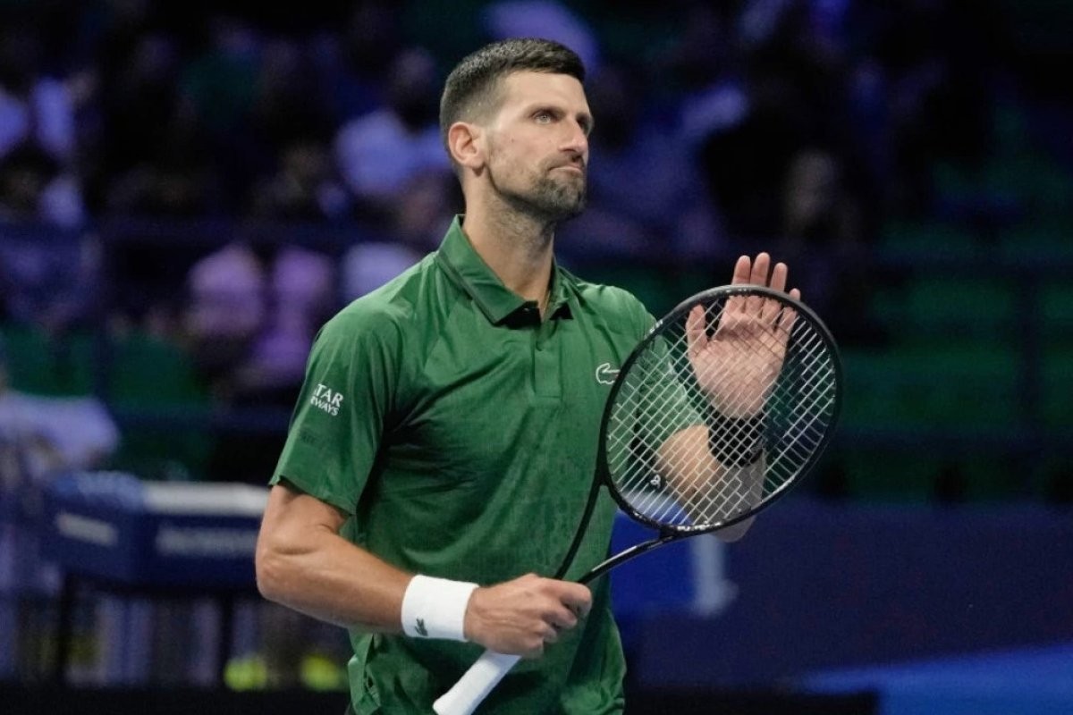 Evo kako izgleda ATP lista uoči Australijan opena