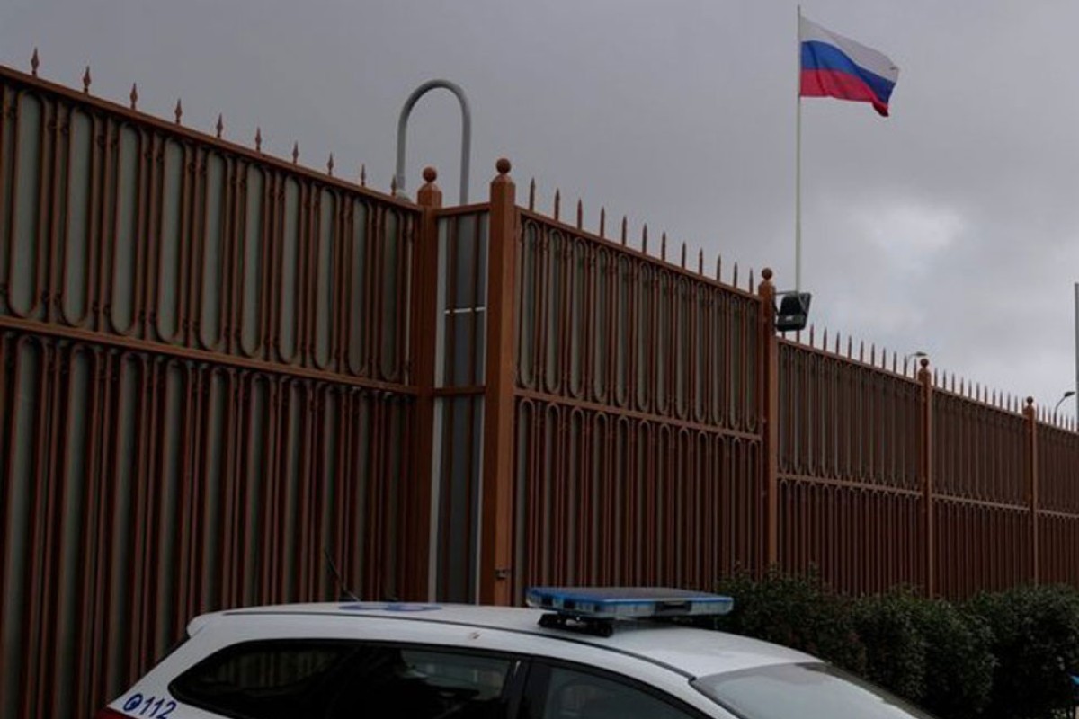 Dvostruka misterija trese Kipar: Mrtav službenik u ruskoj ambasadi, tajkun nestao