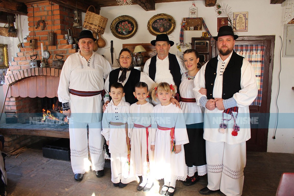 Kočićevo - od bega Junuza do Petra Kočića