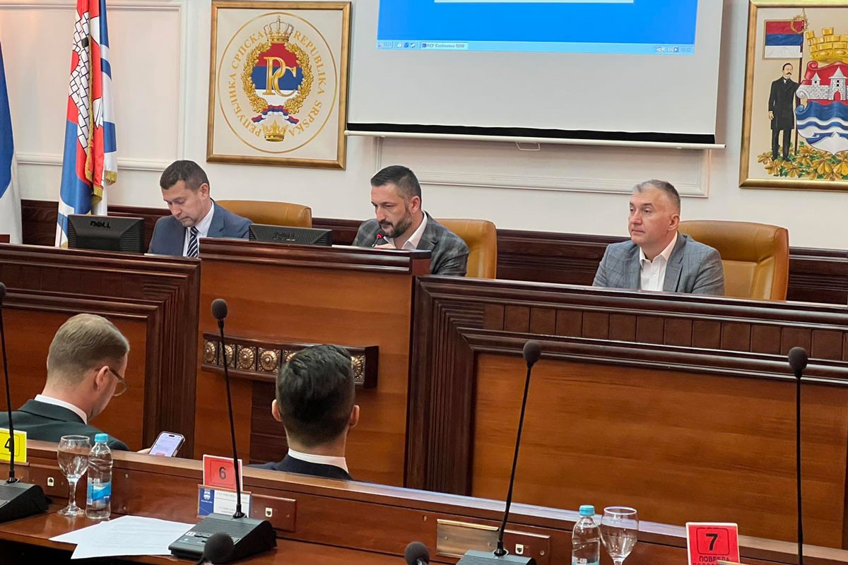 Da li će Banjaluka dobiti budžet 23. januara: Spremaju se amandmani