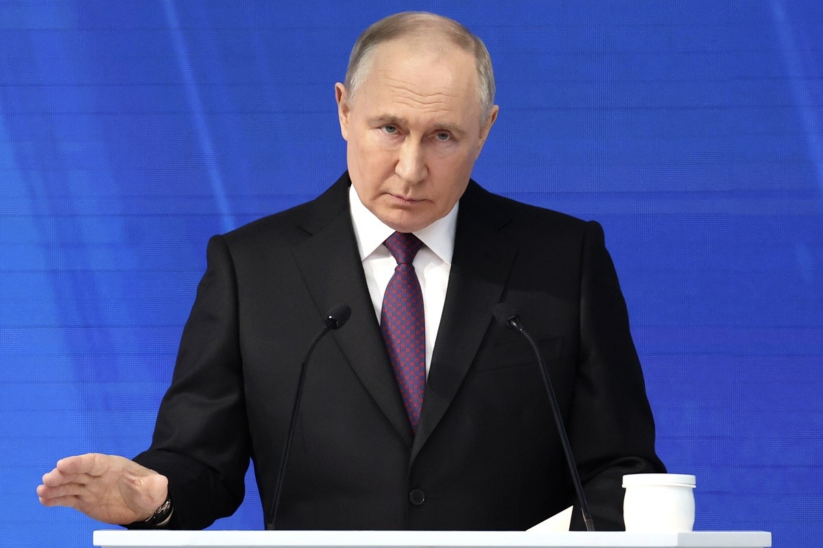 Bivši šef MI6: Putin koristi tjelesne dvojnike