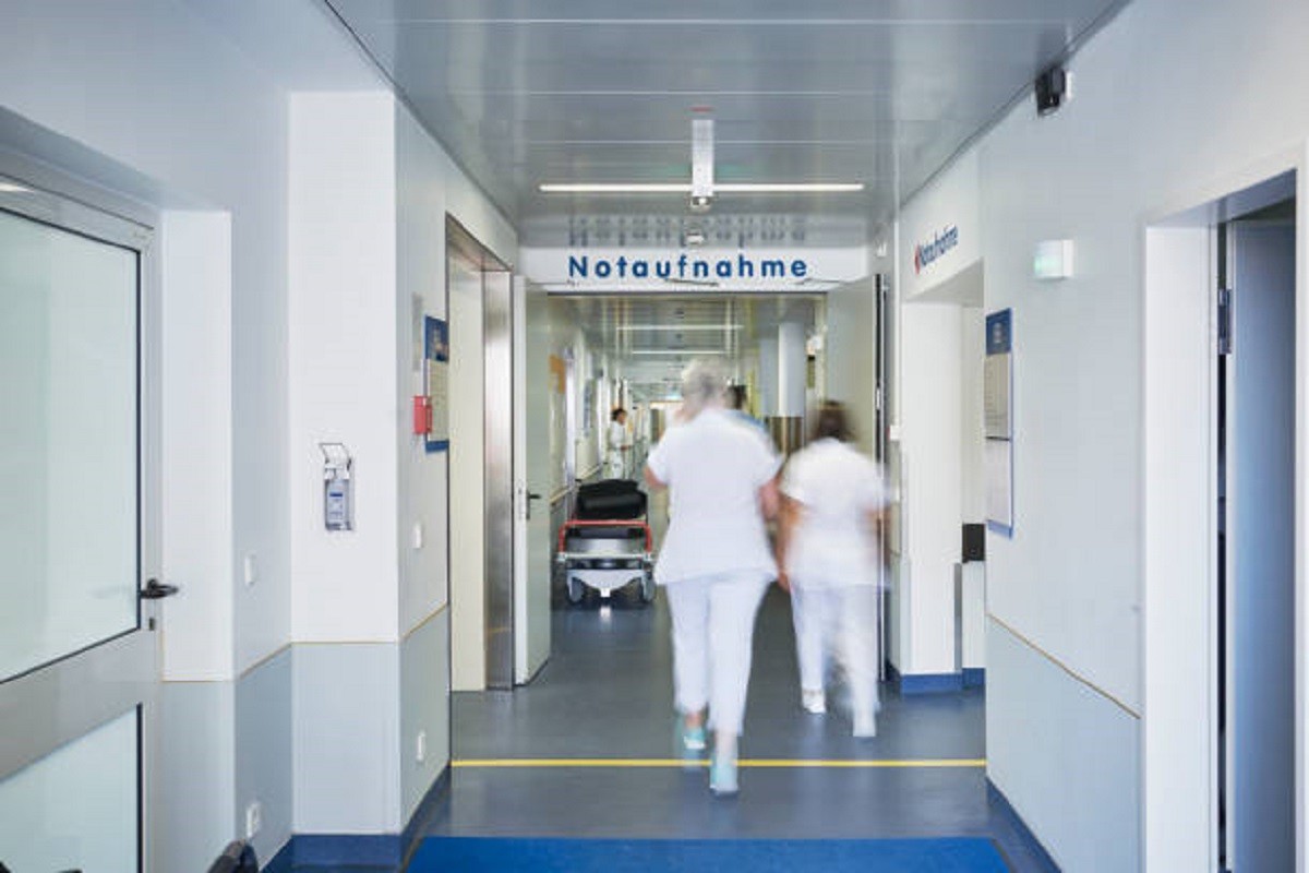Manjak medicinskih sestara u Njemačkoj bukvalno ubija pacijente