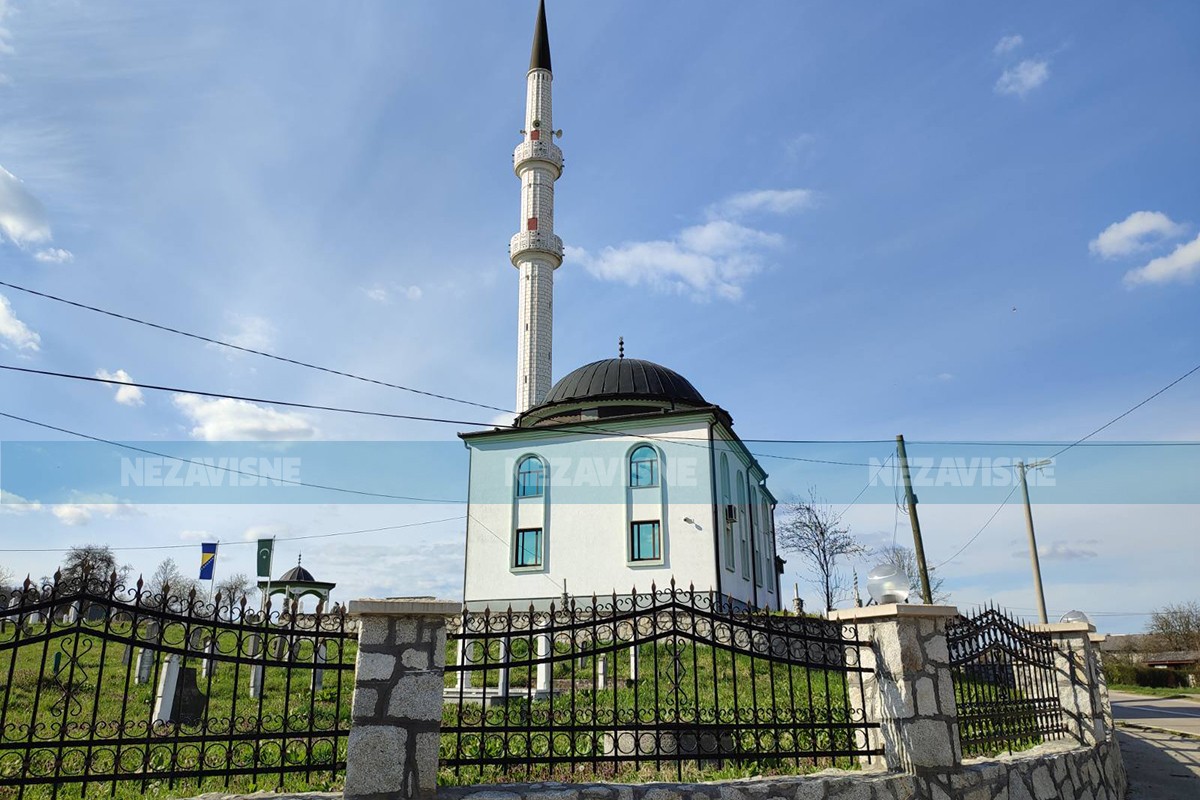 Oglasila se Islamska zajednica u BiH o izjavi Mustafe Cerića