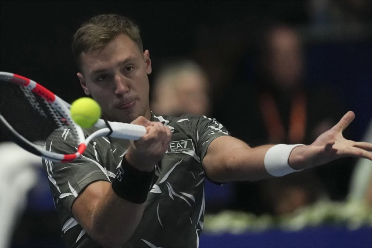 Međedović u osmini finala ATP turnira u Oklandu