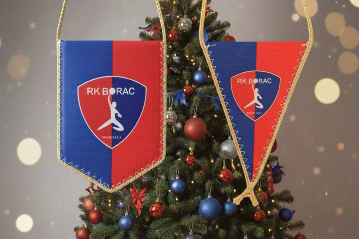 Simpatizeri Borca: Nećemo dozvoliti otimanje imovine Rukometnog kluba