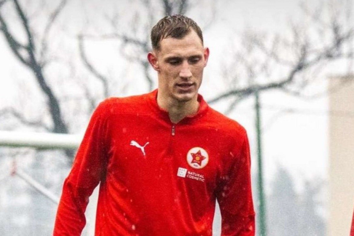 Lauš napustio Velež, u srijedu test sa Lokomotivom