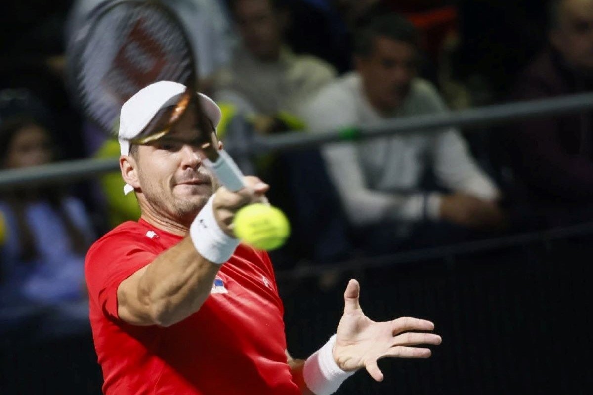 Dušan Lajović u finalu kvalifikacija za Australijan open