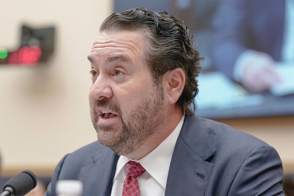 Preminuo Mark Brnović, koga je Donald Tramp imenovao za ambasadora u Srbiji
