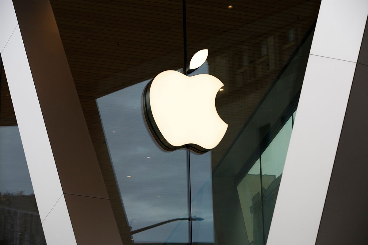 Apple registrovao svoj istoimeni zaštitni znak u Rusiji