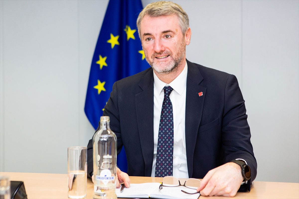 Forto: Podržavamo zahtjeve prevoznika, rješenje mora doći iz EU