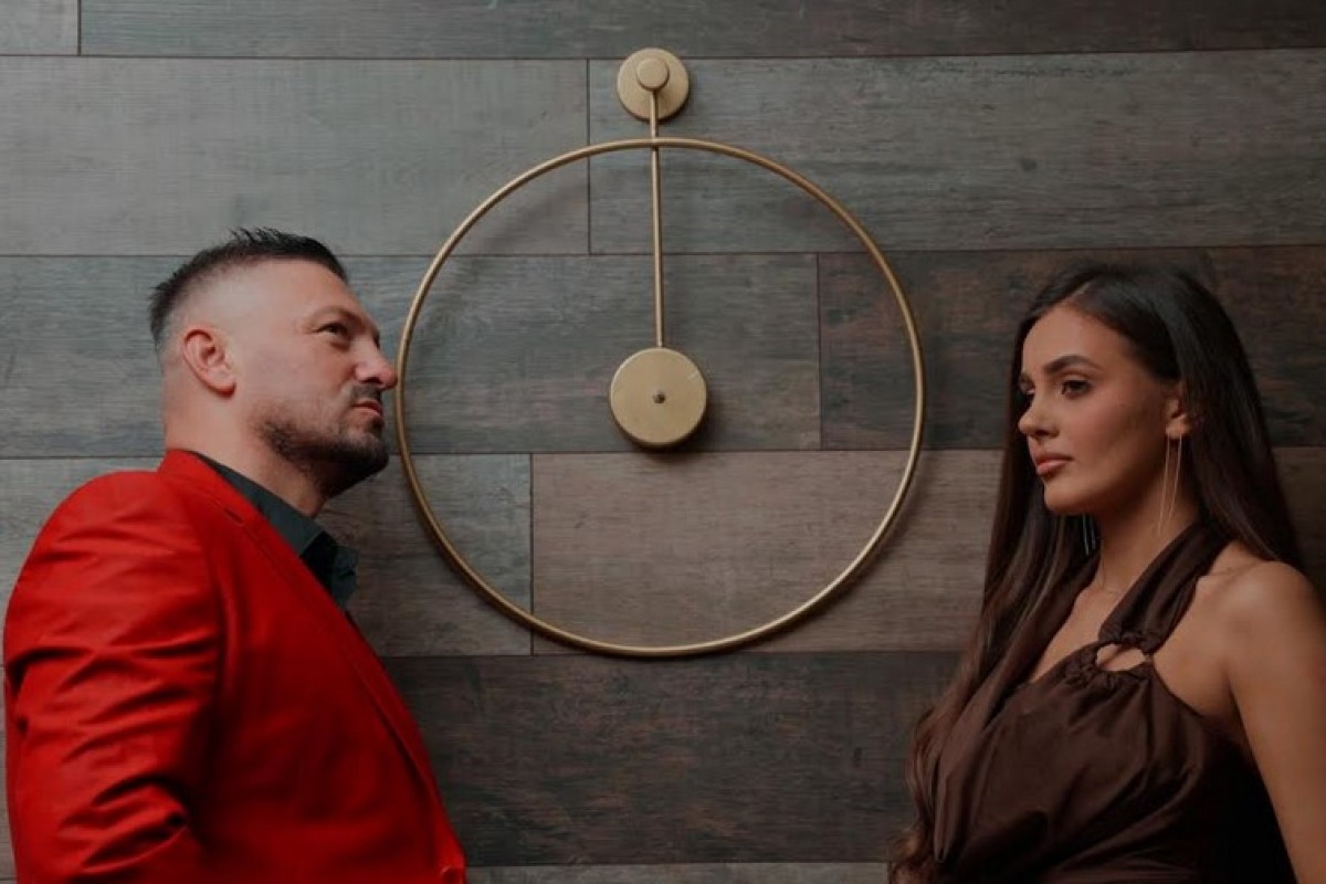 Endži Kočan nastavlja samostalni muzički put