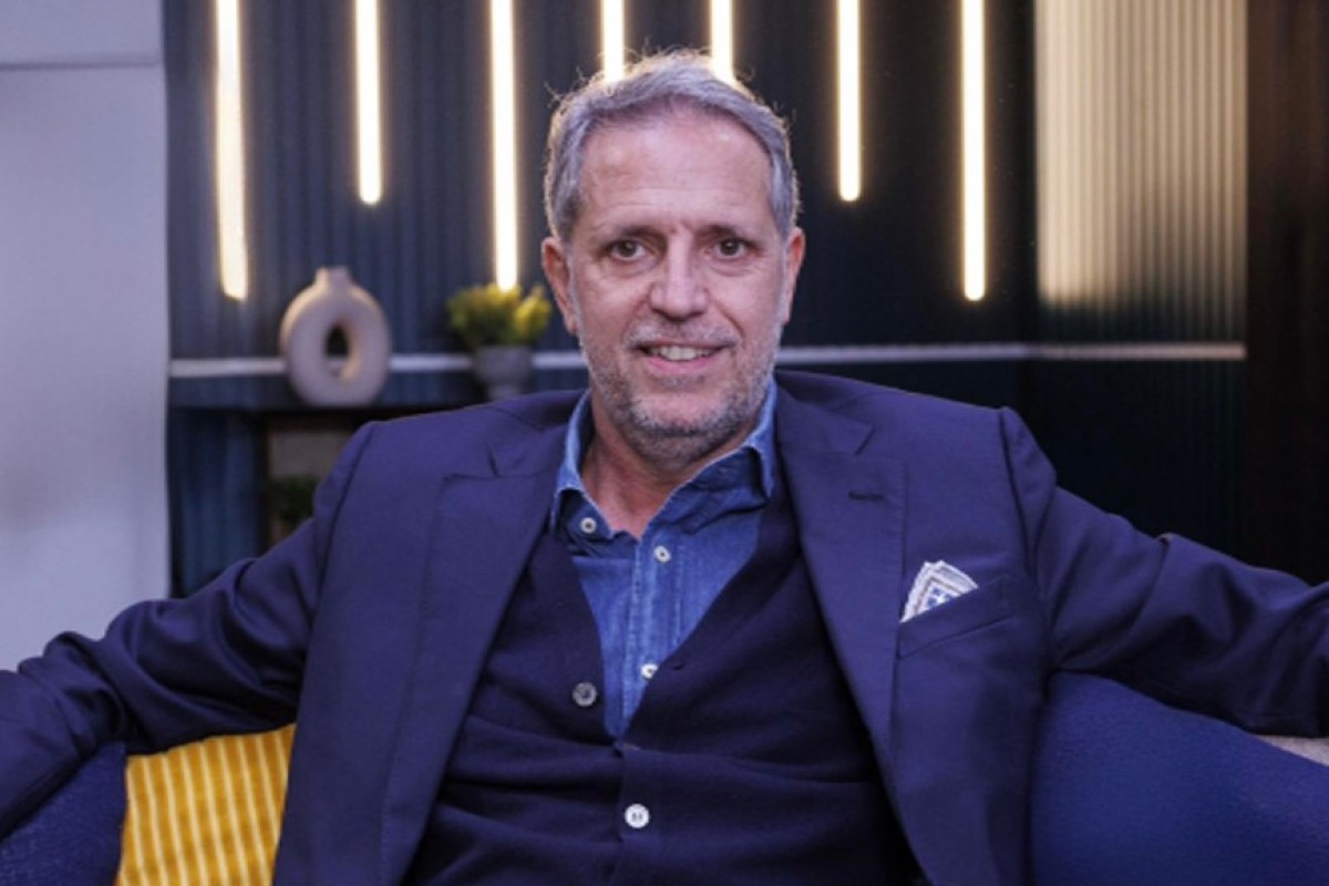 Fabio Paratiči novi direktor Fiorentine: Bio suspendovan zbog falsifikovanja