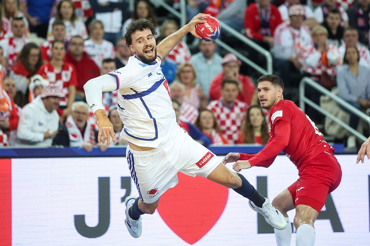 Veliki udarac za Francuze: Otpao najkorisniji igrač branioca naslova