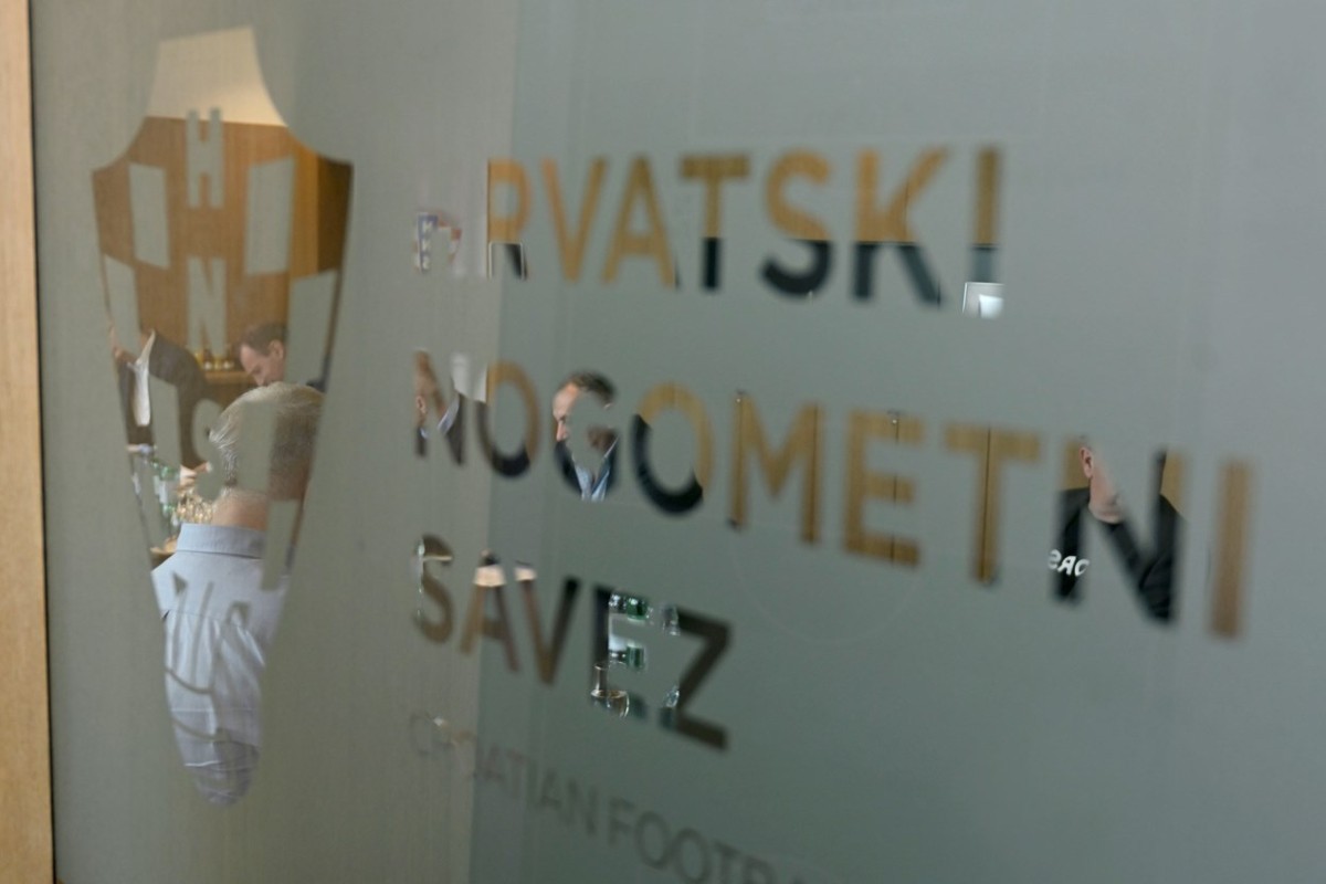 Ručak sa Zdravkom Mamićem Tomislava Svetinu koštao funkcije u HNS-u