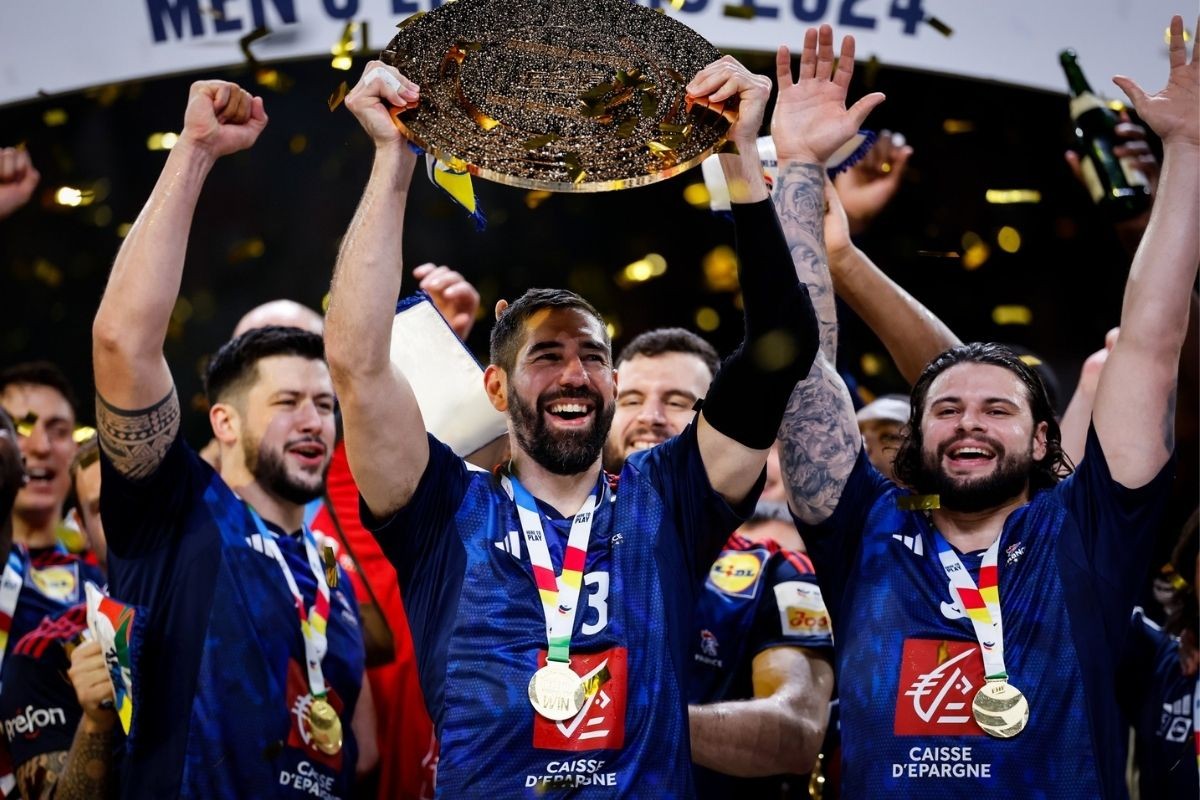 Rukometni vladari: Samo jedna ekipa je istovremeno držala sva tri najveća trofeja
