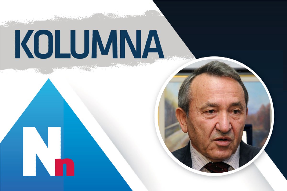 O sebi se zabavismo